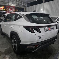 هیۆندای تۆکسۆن